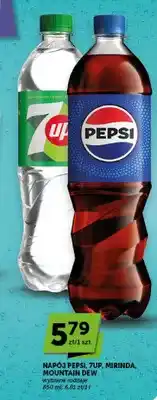 ABC Napój gazowany 7up oferta