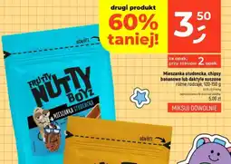 Dealz Chipsy bananowe oferta