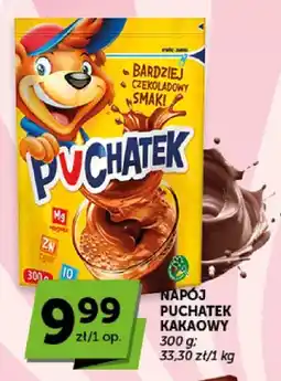 ABC Napój kakaowy Puchatek oferta