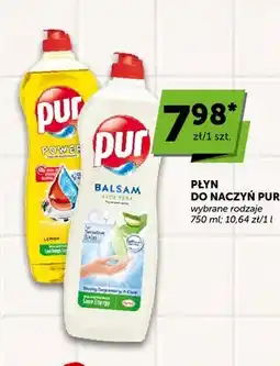 ABC Płyn do naczyń Pur Lemon oferta