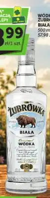 ABC Wódka Żubrówka Biała oferta