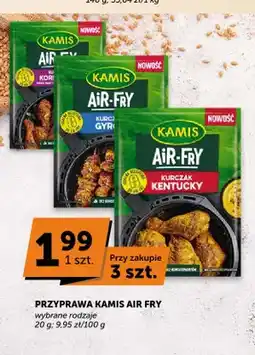 ABC Przyprawa Kamis Air-Fry oferta