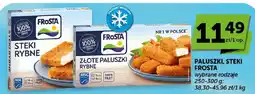ABC Steki rybne FRoSTA oferta