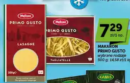 ABC Makaron Tagliatelle Primo Gusto oferta