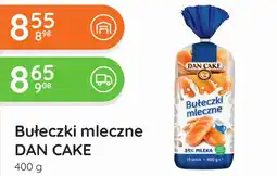 Eurocash Cash & Carry Bułeczki Dan Cake oferta