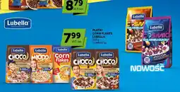 ABC Płatki śniadaniowe Lubella Miodo kółka oferta
