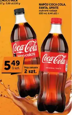 ABC Napój gazowany Fanta oferta