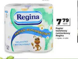 Odido Papier toaletowy Regina oferta