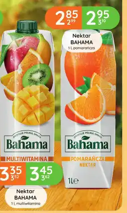 Eurocash Cash & Carry Sok Bahama oferta