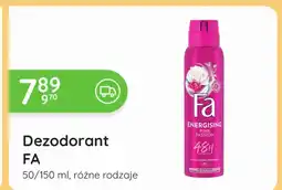 Eurocash Cash & Carry Dezodorant Fa oferta