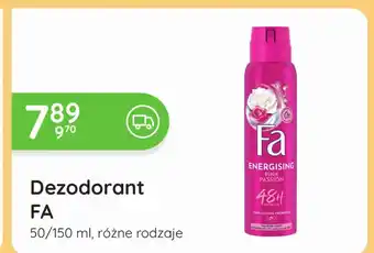 Dezodorant Fa