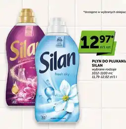 ABC Płyn do płukania Silan Fresh Sky oferta