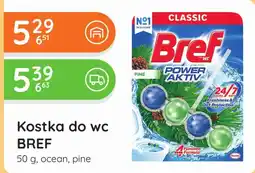 Eurocash Cash & Carry Kostka wc Bref oferta