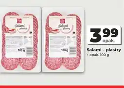 Odido Salami oferta