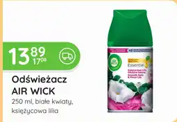 Eurocash Cash & Carry Odświeżacz Air Wick oferta