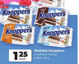 Odido Wafelek Knoppers oferta