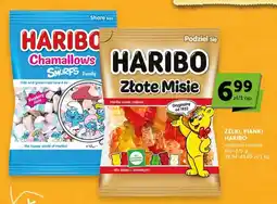 ABC Żelki Haribo Złote Misie oferta