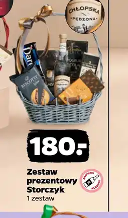 Netto Zestaw prezentowy Storczyk oferta