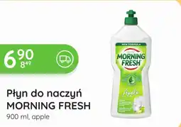 Eurocash Cash & Carry Płyn do naczyń Morning Fresh oferta