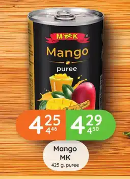 Eurocash Cash & Carry Mango MK oferta