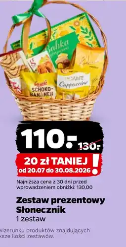 Netto Zestaw prezentowy oferta