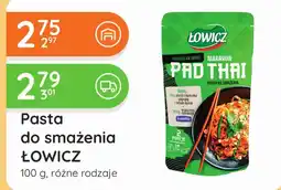 Eurocash Cash & Carry Pasta Pad Thai Łowicz oferta
