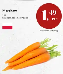 Market Point Marchew polska oferta