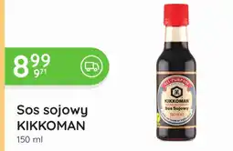 Eurocash Cash & Carry Sos sojowy Kikkoman oferta