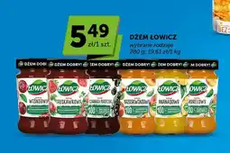 ABC Dżem truskawkowy Łowicz oferta