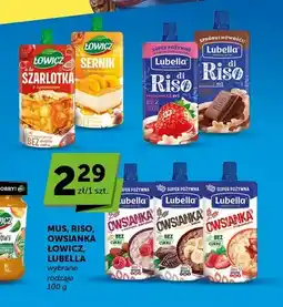 ABC Mus Szarlotka Łowicz oferta
