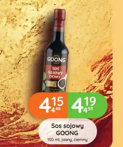 Eurocash Cash & Carry Sos sojowy Goong oferta