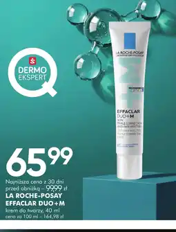 SuperPharm Krem do twarzy La Roche Posay oferta