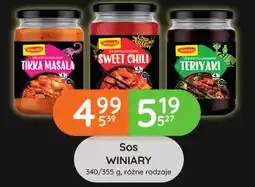 Eurocash Cash & Carry Sos Winiary oferta