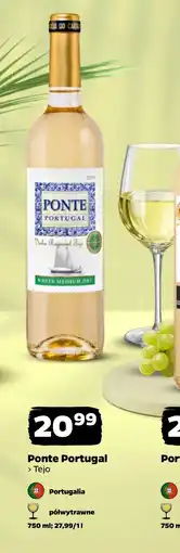 Netto Wino Ponte oferta