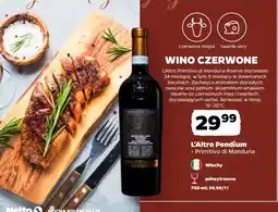Netto Wino Primitivo di Manduria oferta