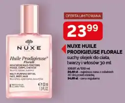 Ziko Dermo Nuxe Huile Prodigieuse Florale oferta