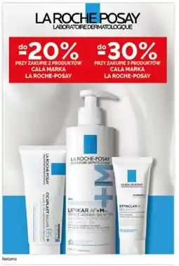 Ziko Dermo La Roche-Posay Lipikar AP+M Triple-Repair Balm 72H oferta