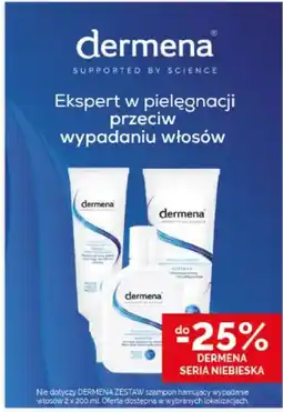 Ziko Dermo Dermena oferta