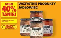 Biedronka Wszystkie produkty Jadłowiec oferta