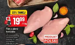 Polomarket Filet z piersi kurczaka oferta