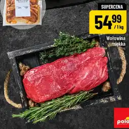 Polomarket Wołowina miękka oferta