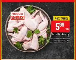 Polomarket Skrzydła z kurcząt polskie oferta