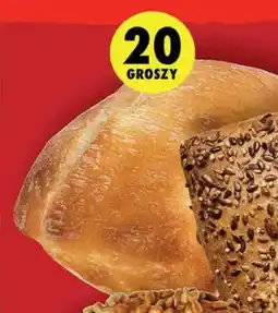 Biedronka Bułka wyśmienita oferta