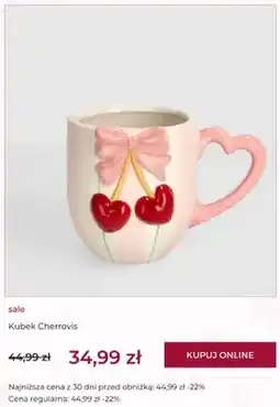 Home&You Kubek Cherrovis home & you oferta