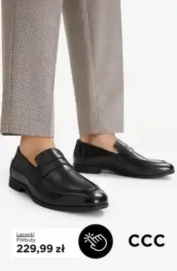 CCC Półbuty Lasocki oferta