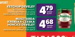 Stokrotka Market Ketchup Develey oferta