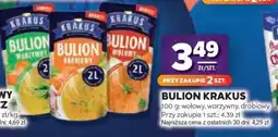 Stokrotka Market BULION KRAKUS oferta