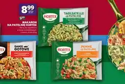 Stokrotka Market Makaron na patelnię Hortex oferta