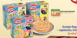 Stokrotka Market PIZZA MINI DR.OETKER oferta