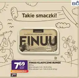 Stokrotka Market FINUU KLASYCZNE BUNGE oferta